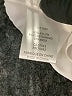 Bailey 44 White Sleeveless Top Size M - photo 8