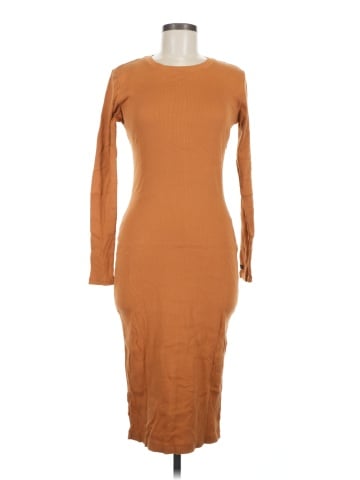 CALVIN KLEIN JEANS Casual Dress (view 1)