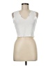 Shein Ivory Tank Top Size 8 - 10 - photo 1