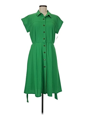 Calvin Klein Casual Dress (view 1)