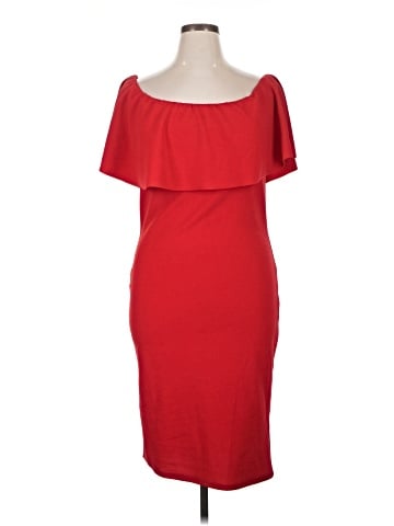 Almost Famous Cocktail Dress (view 1)