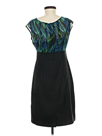 AB Studio Cocktail Dress (view 2)
