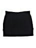 Athleta Solid Black Active Skort Size 14 - photo 1