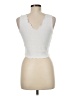 Shein Ivory Tank Top Size 8 - 10 - photo 2