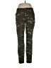 William Rast Camo Green Jeans Size 31 waist - photo 1