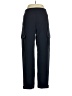 Athleta Blue Cargo Pants Size 12 - photo 1