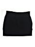 Athleta Solid Black Active Skort Size 14 - photo 2