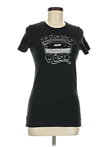 Bella Short Sleeve T-Shirt (view 1)