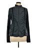 Lija 100% Polyester Solid Black Jacket Size L - photo 1