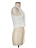Shein Ivory Tank Top Size 8 - 10 - photo 4