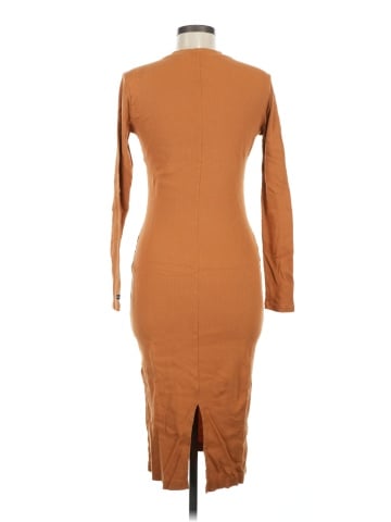 CALVIN KLEIN JEANS Casual Dress (view 2)