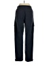 Athleta Blue Cargo Pants Size 12 - photo 2