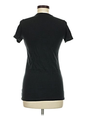 Bella Short Sleeve T-Shirt (view 2)