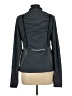 Lija 100% Polyester Solid Black Jacket Size L - photo 2