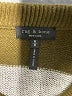 Rag & Bone Stripes Brown Turtleneck Sweater Size M - photo 7