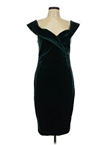 Bardot Cocktail Dress (view 1)