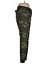William Rast Camo Green Jeans Size 31 waist - photo 4