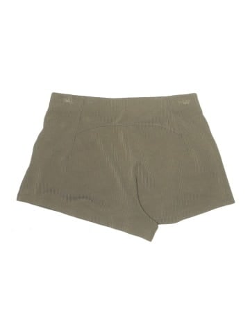 Lululemon Athletica Khaki Shorts (view 2)