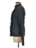 Lija 100% Polyester Solid Black Jacket Size L - photo 5