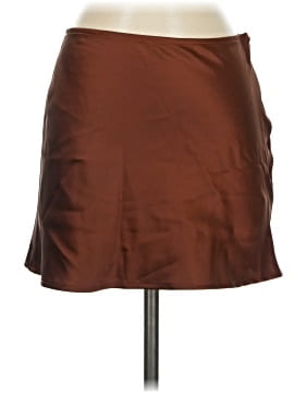 Bobbles & Lace Casual Skirt (view 1)