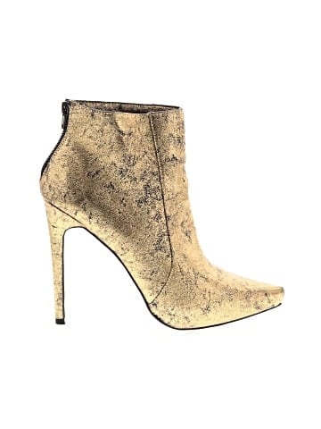 Scene Ankle Boots (view 1)