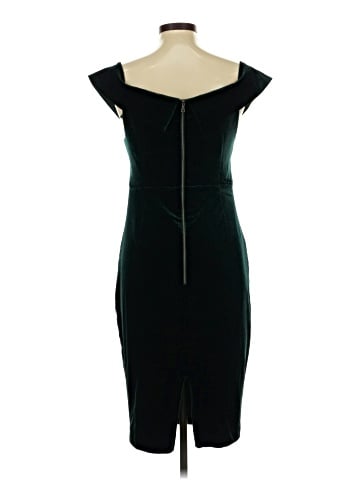 Bardot Cocktail Dress (view 2)