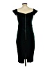 Bardot Black Cocktail Dress Size 10 - photo 2