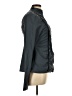 Lija 100% Polyester Solid Black Jacket Size L - photo 4