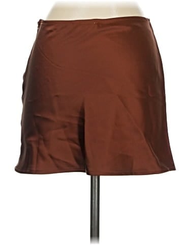 Bobbles & Lace Casual Skirt (view 2)