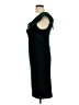 Bardot Black Cocktail Dress Size 10 - photo 5