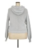 Unbranded 100% Polyester Gray Cardigan Size XXL - photo 2