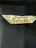 Tommy Bahama Black Blouse Size XS - photo 7