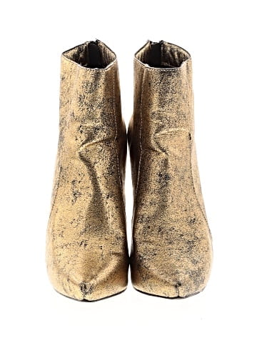 Scene Ankle Boots (view 2)