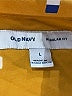 Old Navy Orange Short Sleeve Button-Down Shirt Size L - photo 7