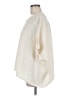 A.gain Ivory Poncho Size M - photo 5