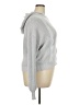 Unbranded 100% Polyester Gray Cardigan Size XXL - photo 4