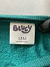 Bluey Green Sweatshirt 12-18 MO / 18 MO - photo 3