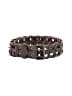 Motif 56 Brown Leather Belt Size L - photo 1