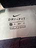 Nike Graphic Blue Active Pants Size XS - photo 7
