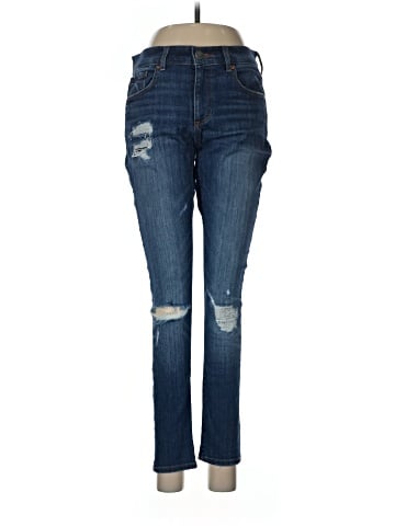 Ann Taylor LOFT Jeans (view 1)