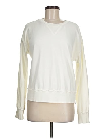 Evereve Sweatshirt (view 1)