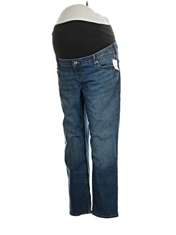 Gap - Maternity Jeans (view 1)