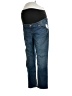 Gap - Maternity Blue Jeans Size 31 waist - photo 1