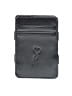 Assorted Brands Black Wallet One size - photo 1