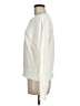Evereve Ivory Sweatshirt Size M - photo 5