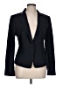 Old Navy 100% Cotton Black Blazer Size 12 - photo 1