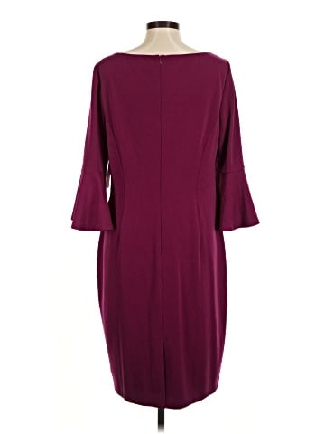 Eliza J Cocktail Dress (view 2)