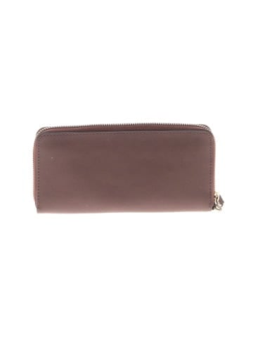 Calvin Klein Leather Wallet (view 2)