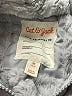 Cat & Jack Gray Raincoat Size 2T - photo 3