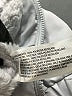 Cat & Jack Gray Raincoat Size 2T - photo 4